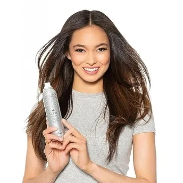 Revitalize Hair Instantly with Drybar Detox Dry Shampoo