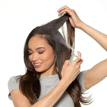 Revitalize Hair Instantly with Drybar Detox Dry Shampoo