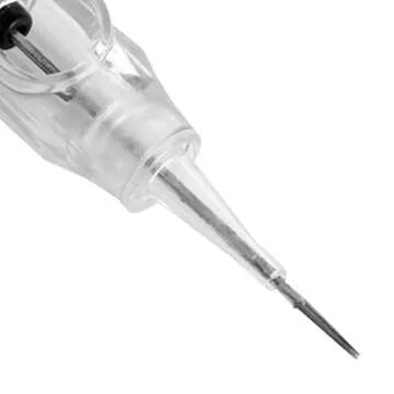 CHUSE 5RL Tattoo Needles - Professional Quality Cartridges