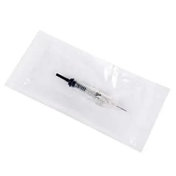 CHUSE 5RL Tattoo Needles - Professional Quality Cartridges