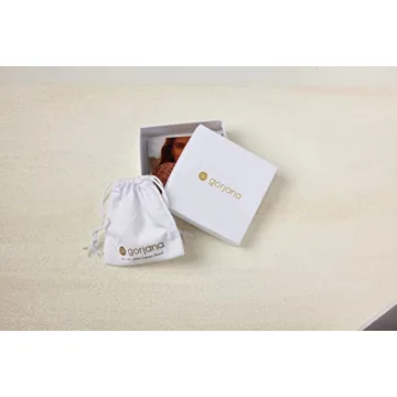 Gorjana Gemstone Bracelet for Balance, 18K Gold Plated