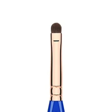Bdellium Professional Makeup Brush - Smudge Tool for All