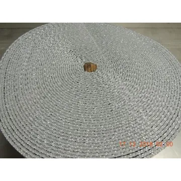 Double Bubble Reflective Foil Insulation for Home Use