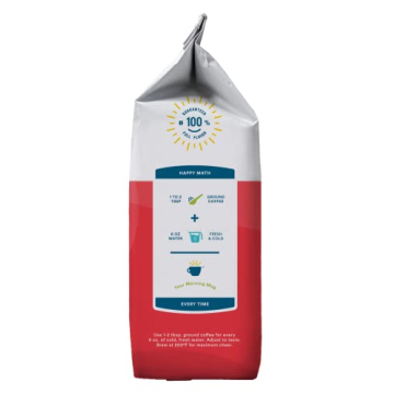 Cameron's Delicious Toasted Southern Pecan Coffee 12 oz