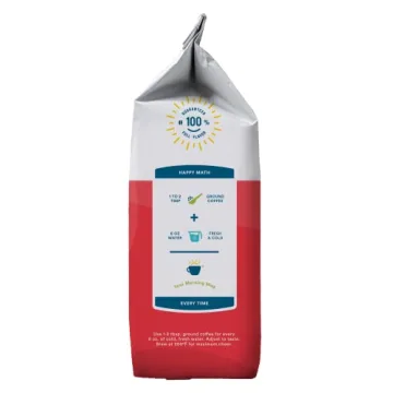 Cameron's Delicious Toasted Southern Pecan Coffee 12 oz