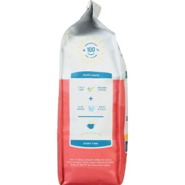 Cameron's Delicious Toasted Southern Pecan Coffee 12 oz