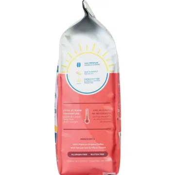 Cameron's Delicious Toasted Southern Pecan Coffee 12 oz