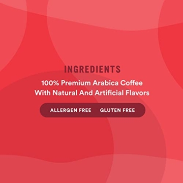 Cameron's Delicious Toasted Southern Pecan Coffee 12 oz