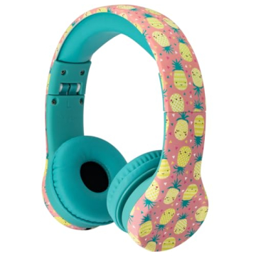 Snug Play+ Kids Headphones with Volume Limiting Feature