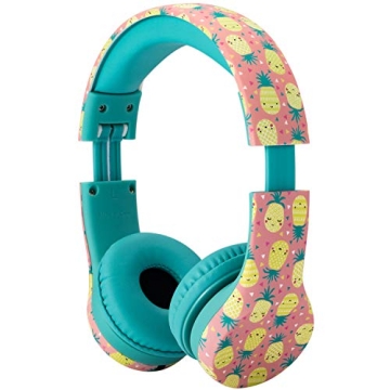 Snug Play+ Kids Headphones with Volume Limiting Feature