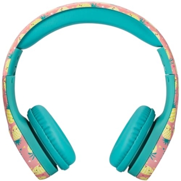 Snug Play+ Kids Headphones with Volume Limiting Feature