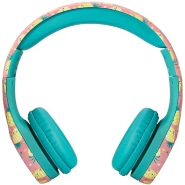 Snug Play+ Kids Headphones with Volume Limiting Feature