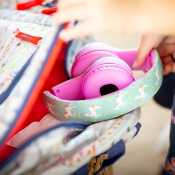 Snug Play+ Kids Headphones with Volume Limiting Feature