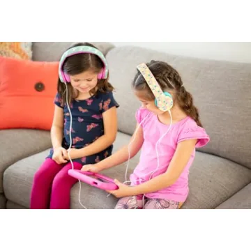 Snug Play+ Kids Headphones with Volume Limiting Feature