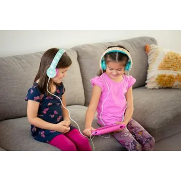 Snug Play+ Kids Headphones with Volume Limiting Feature