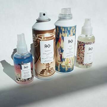 R+Co Dreamhouse Cold Pressed Watermelon Wave Spray 89 ml / 3 oz