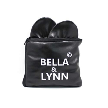 Foldable Purse Flats for Women with Carry Tote Bag