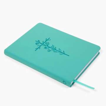 Love in Faith Christian Journal | Prayer Book with Inspiring Designs and Quality Paper