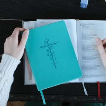 Love in Faith Christian Journal for Prayer and Reflection