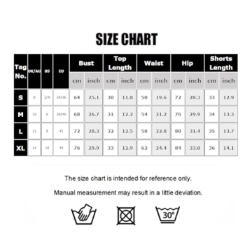 Stylish Women's Workout Set V Neck Sports Bra Biker Shorts