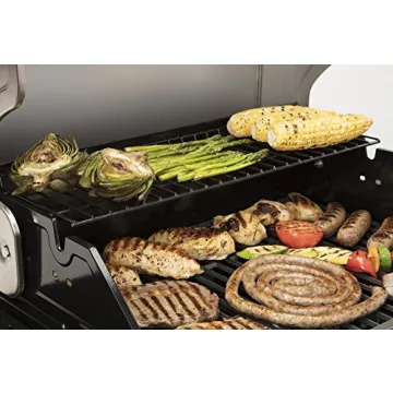 Cuisinart CGG-7400 Four-Burner Gas Grill Review