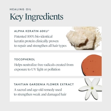 Revitalize Your Hair with VIRTUE Healing Oil Today