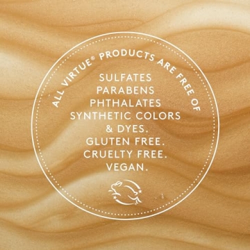 Revitalize Your Hair with VIRTUE Healing Oil Today