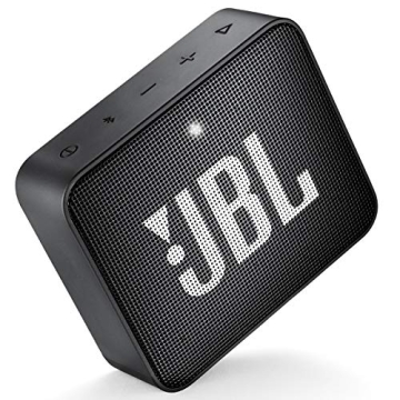 Experience JBL GO2 Waterproof Bluetooth Speaker