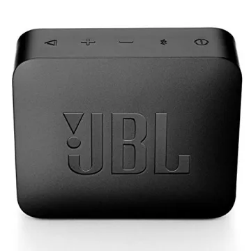 Experience JBL GO2 Waterproof Bluetooth Speaker