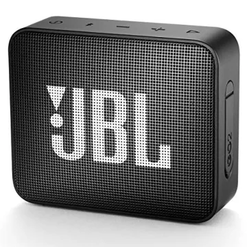 Experience JBL GO2 Waterproof Bluetooth Speaker