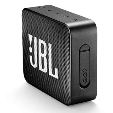 Experience JBL GO2 Waterproof Bluetooth Speaker