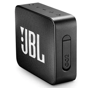 Experience JBL GO2 Waterproof Bluetooth Speaker