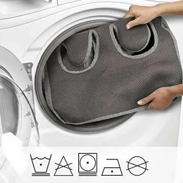 Boppy Antibacterial Shopping Cart Cover for Children