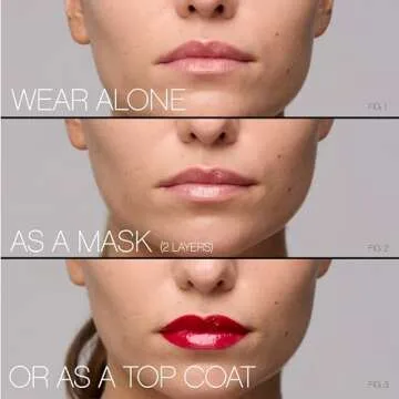 Vacation Chardonnay Lip Oil SPF 30 - Hydrating Lip Gloss