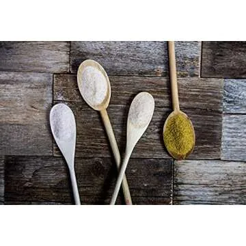 Redmond Real Sea Salt - Natural Unrefined Seasoning Bundle