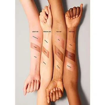 FENTY BEAUTY Match Stix Trio Tan 300 | Flawless Skinstick Set