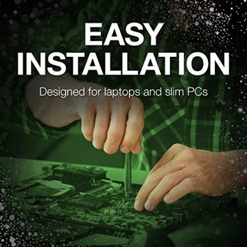 Seagate 500GB BarraCuda Internal Hard Drive - Renewed