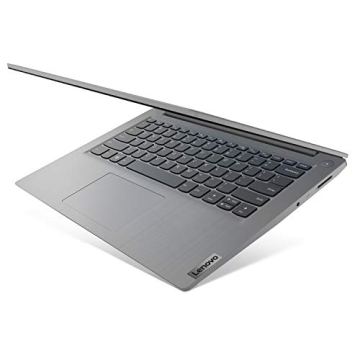 Lenovo IdeaPad 3 Notebook - Windows 11, 8GB RAM, 128GB