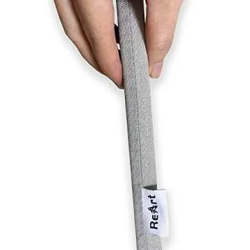 ReArt Heat Press Mat 17" x 17" Dual-Sided for Crafting