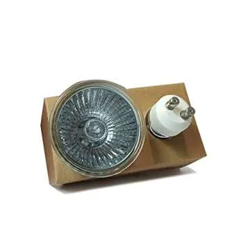 Elenhome GU10 Bulbs: Energy-Efficient Dimmable Lighting