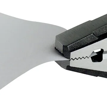 VAMPLIERS 8" Heavy Duty Stripped Screw Extractor Pliers