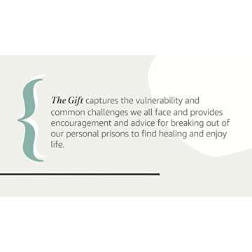 The Gift: 14 Lessons to Save Your Life