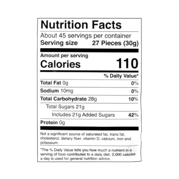 Delicious Jelly Belly Jelly Beans, 3 lb Flavor Variety