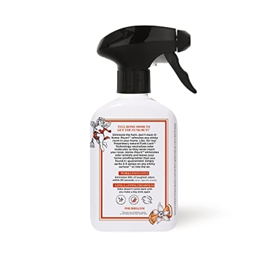 Home Pourri Odor Freshener Spray - Grapefruit Lychee Vanilla