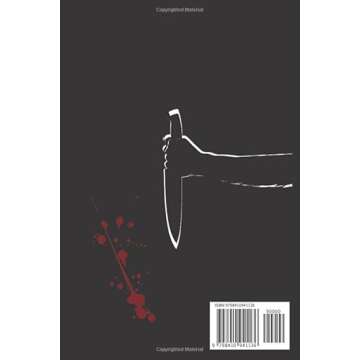 Addicted to Horror: Movie Logbook - Record Your Fear