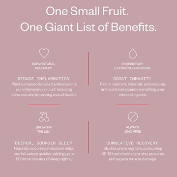 Cheribundi LIGHT Tart Cherry Juice for Optimal Recovery