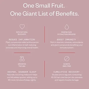 Cheribundi LIGHT Tart Cherry Juice for Optimal Recovery