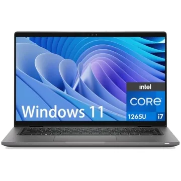 Dell Latitude 7430 Business Laptop Gen 3, i7, 32GB RAM, 512GB SSD