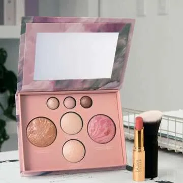 Laura Geller Own Your Age Kit: Makeup for Mature Beauty