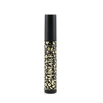 Tarte Maneater Volumptuous Mascara for Stunning Lashes